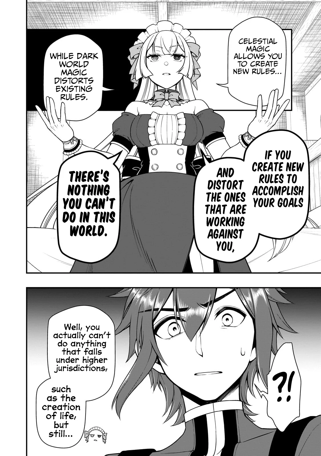 Lv2 kara Cheat datta Moto Yuusha Kouho no Mattari Isekai Life Chapter 55 9